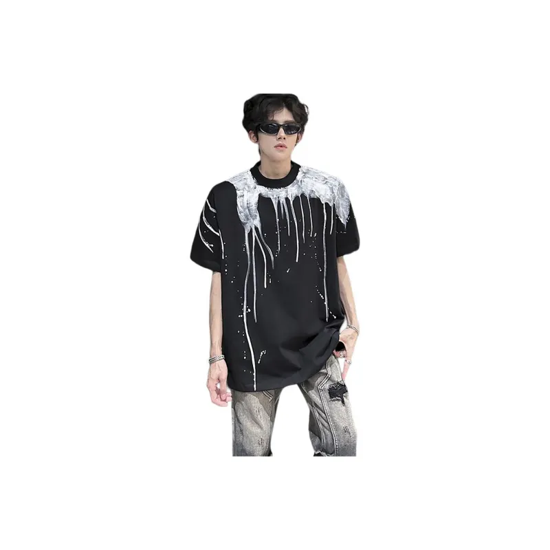 GY.VG T Shirts Unisex-7