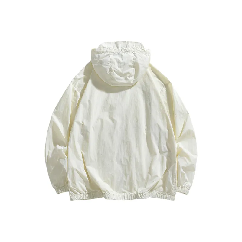 Jeep Ice Edge Sun Protection Collection Sun Protection Clothing Unisex-1