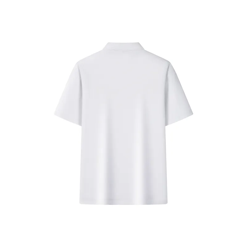 MindBridge Polo Shirts Unisex-1
