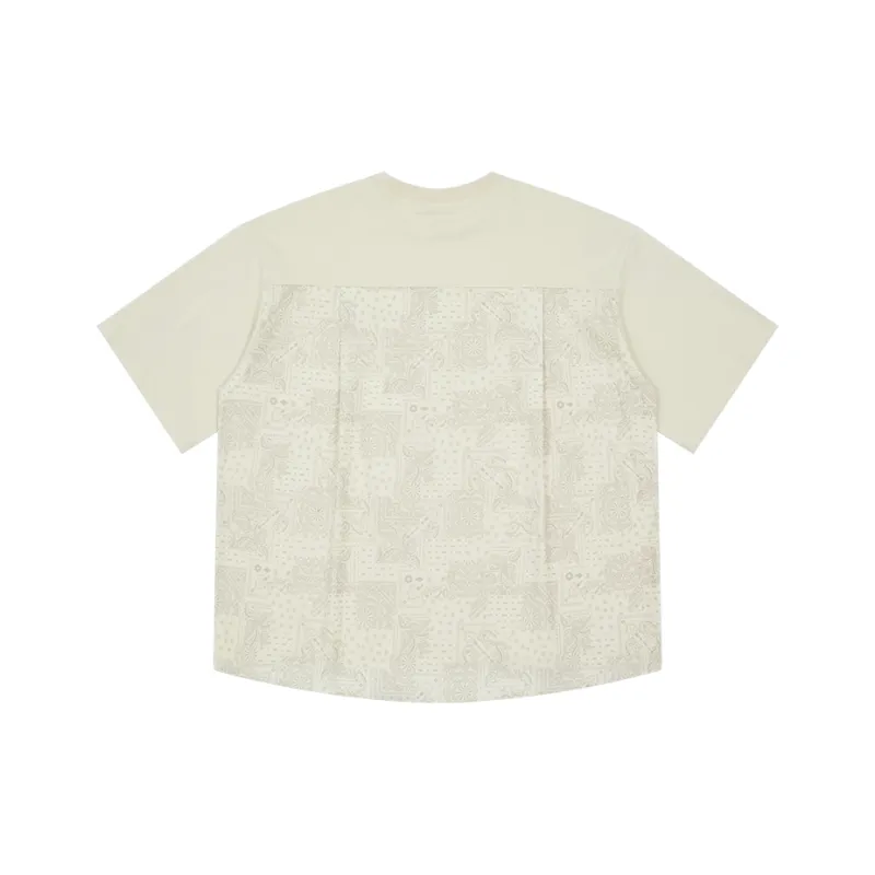 XXZXX T Shirts Unisex-5