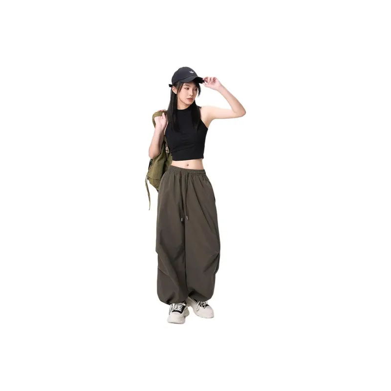 The New Age Family Casual Pants Women's-4
