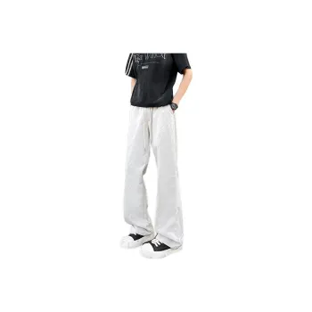 Universal Templates Casual Pants Unisex