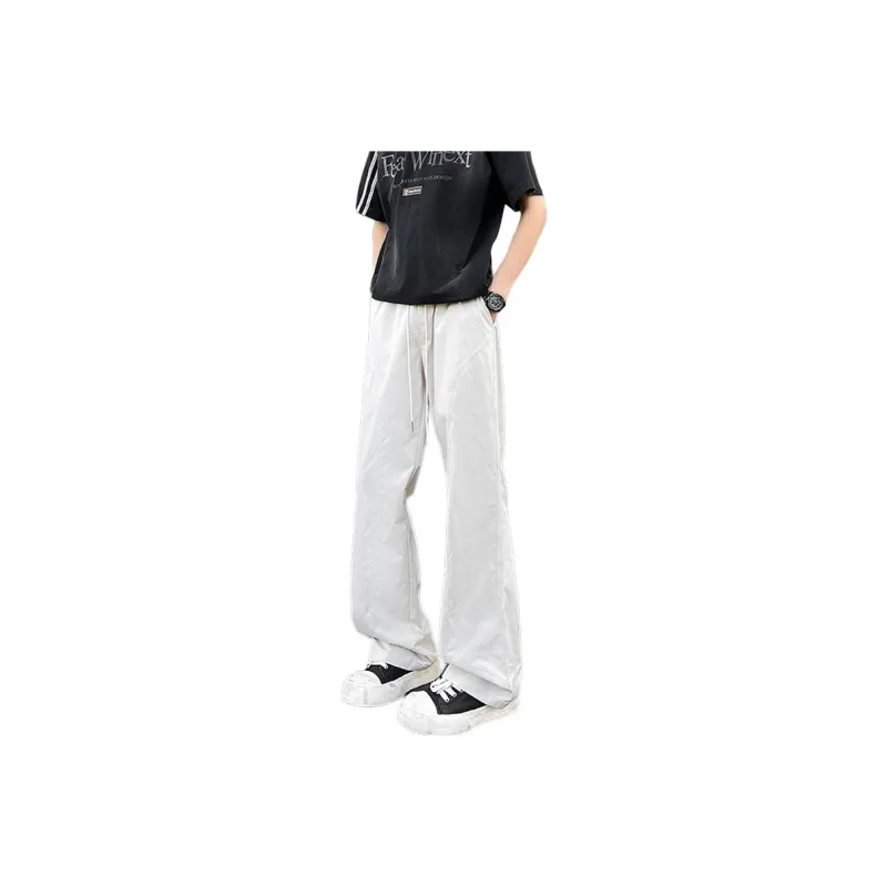 Universal Templates Casual Pants Unisex-0