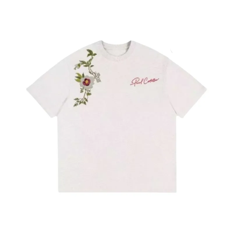 PAINT STAIN T-Shirts Unisex-12