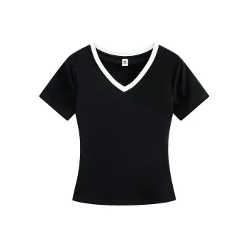 FASTFISH Regular T Shirt Women's