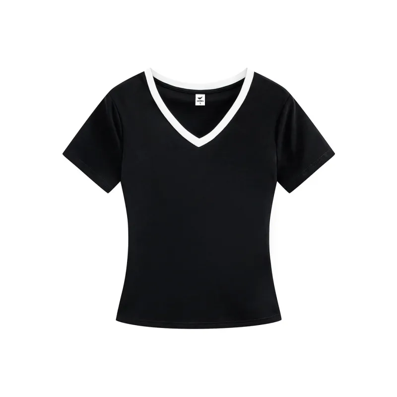 FASTFISH Regular T Shirt Women's-4