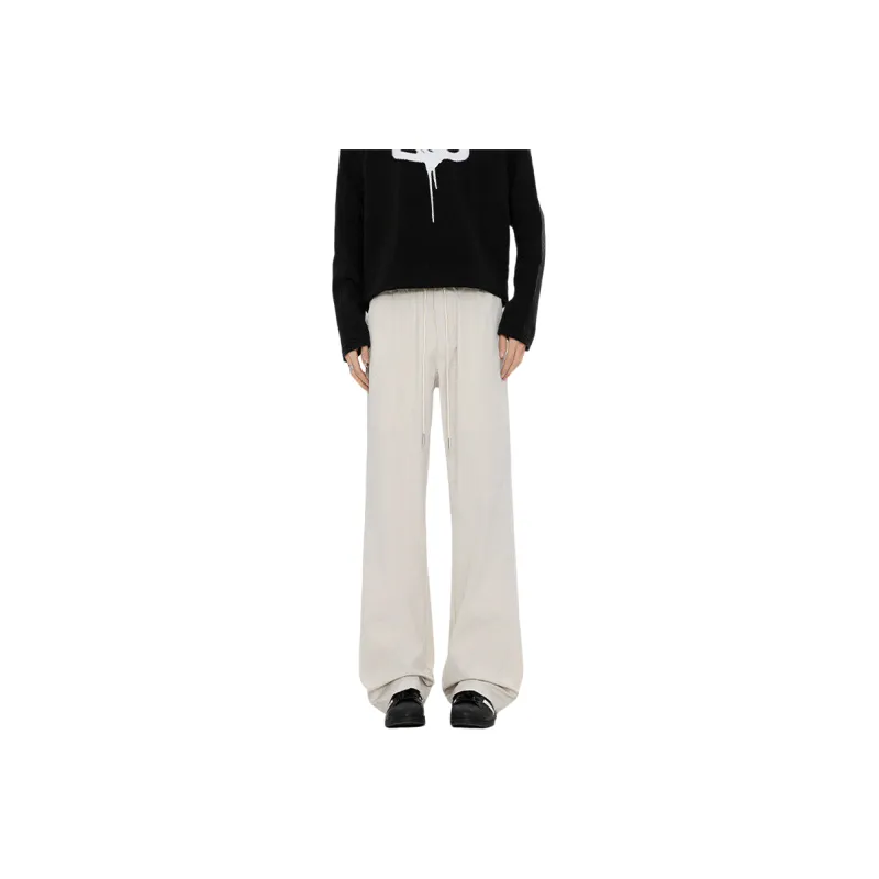 SOLIDITY Casual Pants Unisex-0