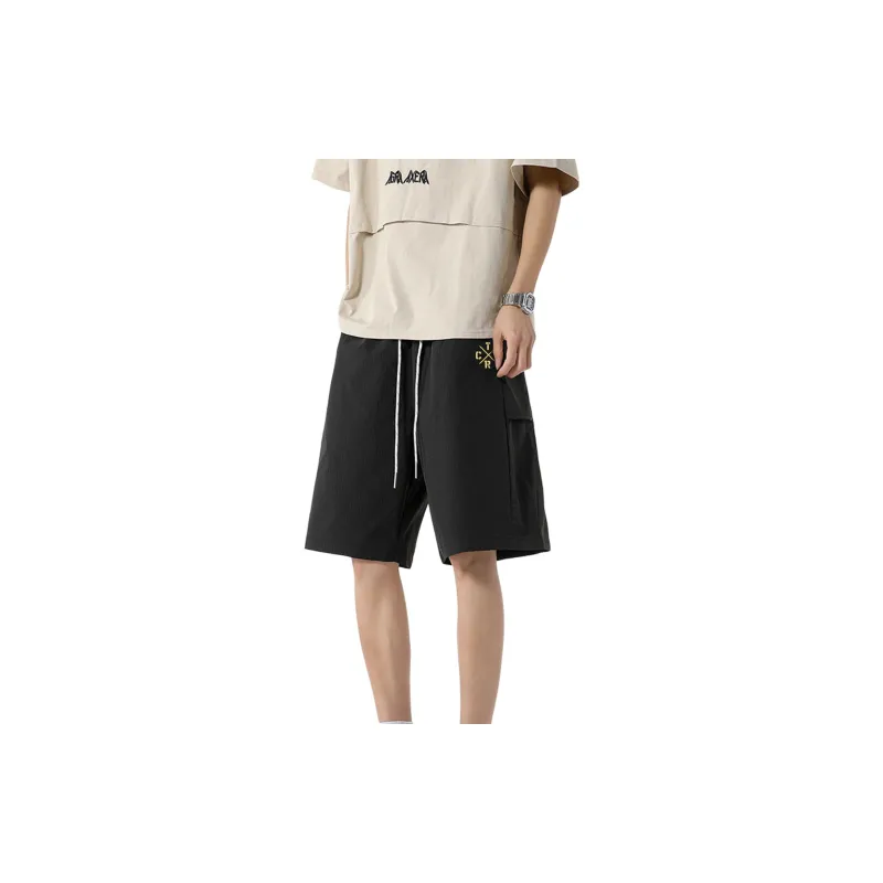 Colorful Creations Casual Shorts Unisex-9