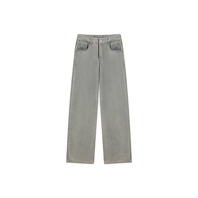 GALAXY FAIRY Jeans Unisex-15