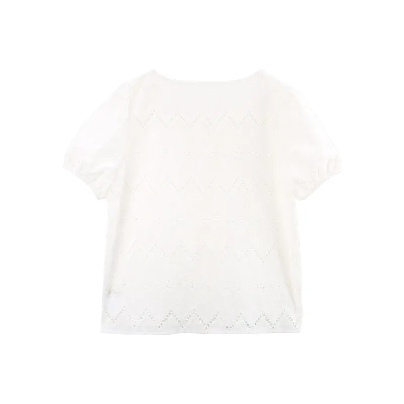 A Paradise For Awakening Shirt Women's-1