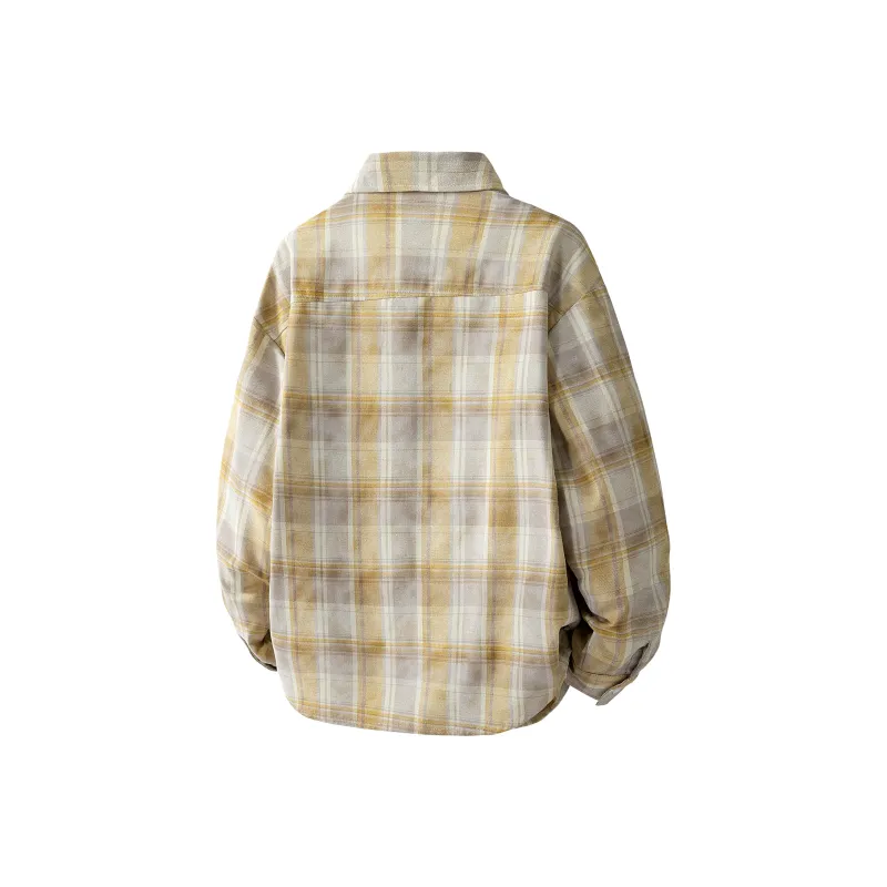 IGOI Shirts Unisex-1