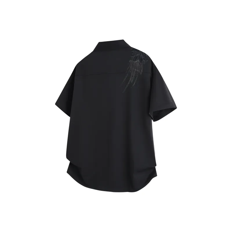 PAUL COSTELLOE Shirts Unisex-1