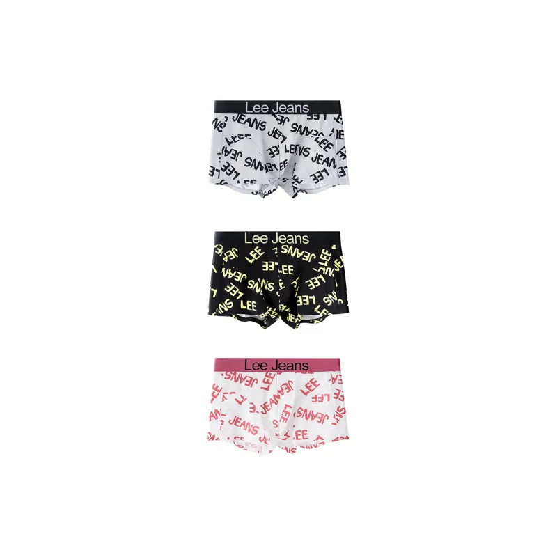 Lee Men Underwear Gift Boxes-39