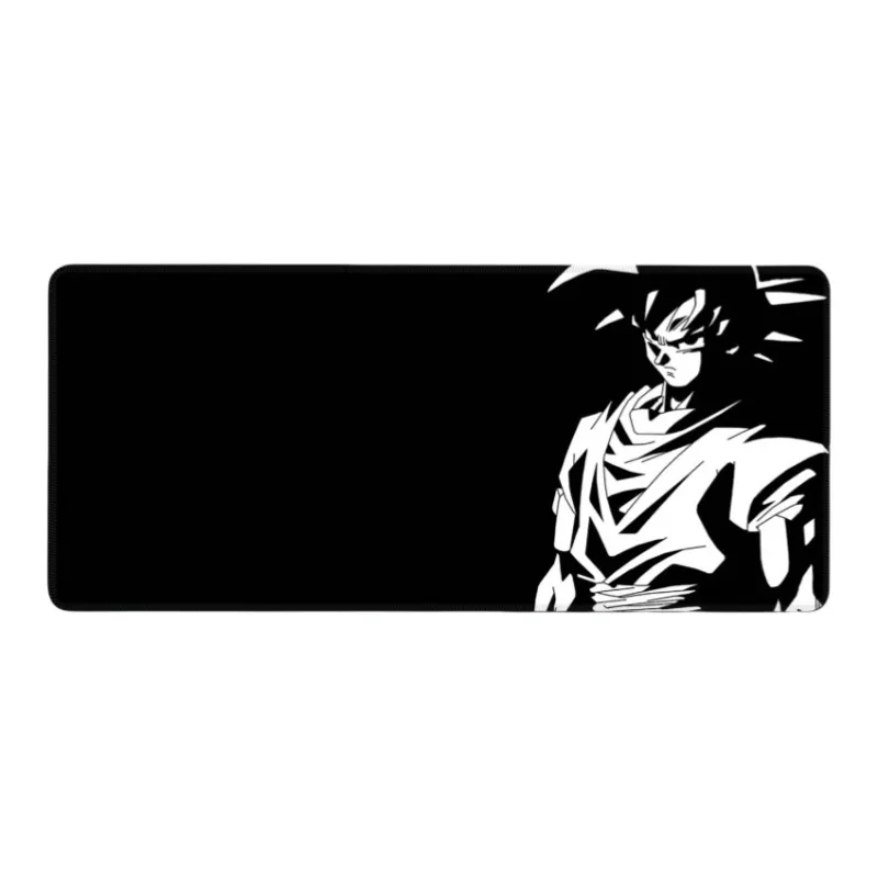 DANYIN Extra Large Dragon Ball Anime Sun Wukong Esports Computer Keyboard Cushion For Home Use Mouse Pad Mouse Pads-16