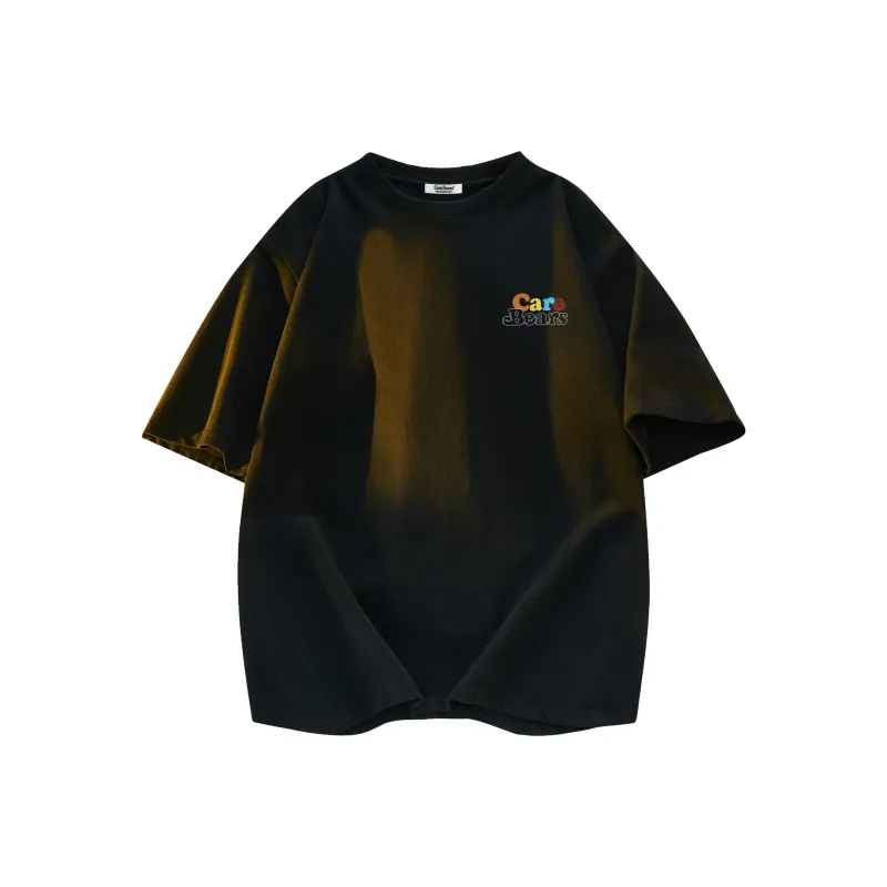 CAREBEARS T Shirts Unisex-5