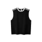 Black[210g Heavyweight 100% cotton]