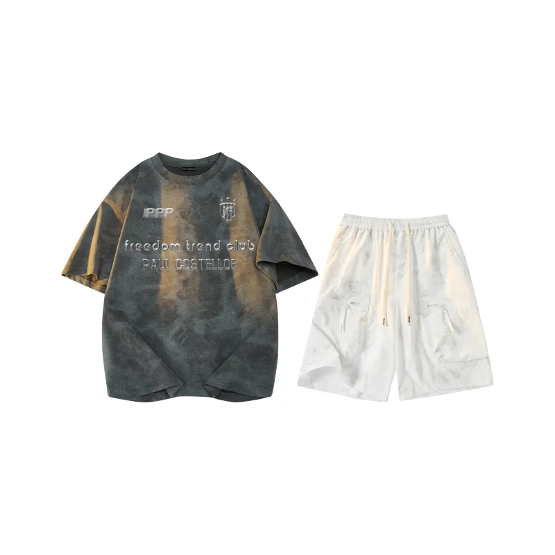 PAUL COSTELLOE Casual Sportswear Unisex-10