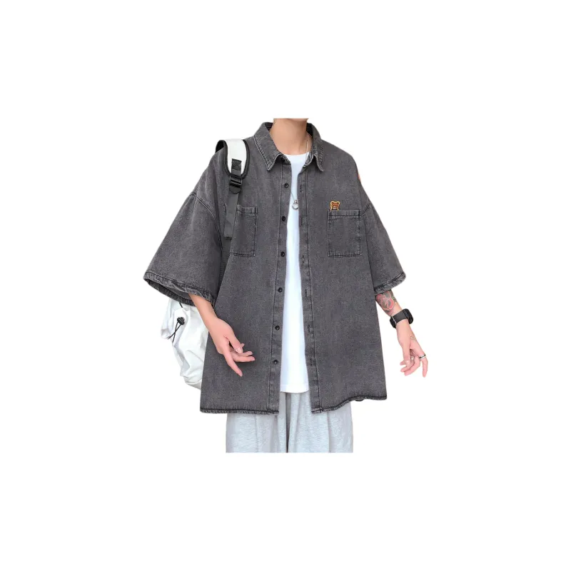 OKPI Shirts Unisex-0