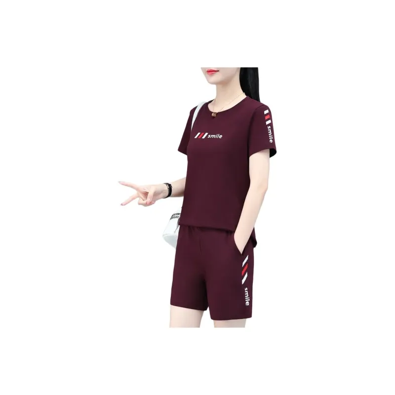 Kele Coco Fitness Sets Women's-5