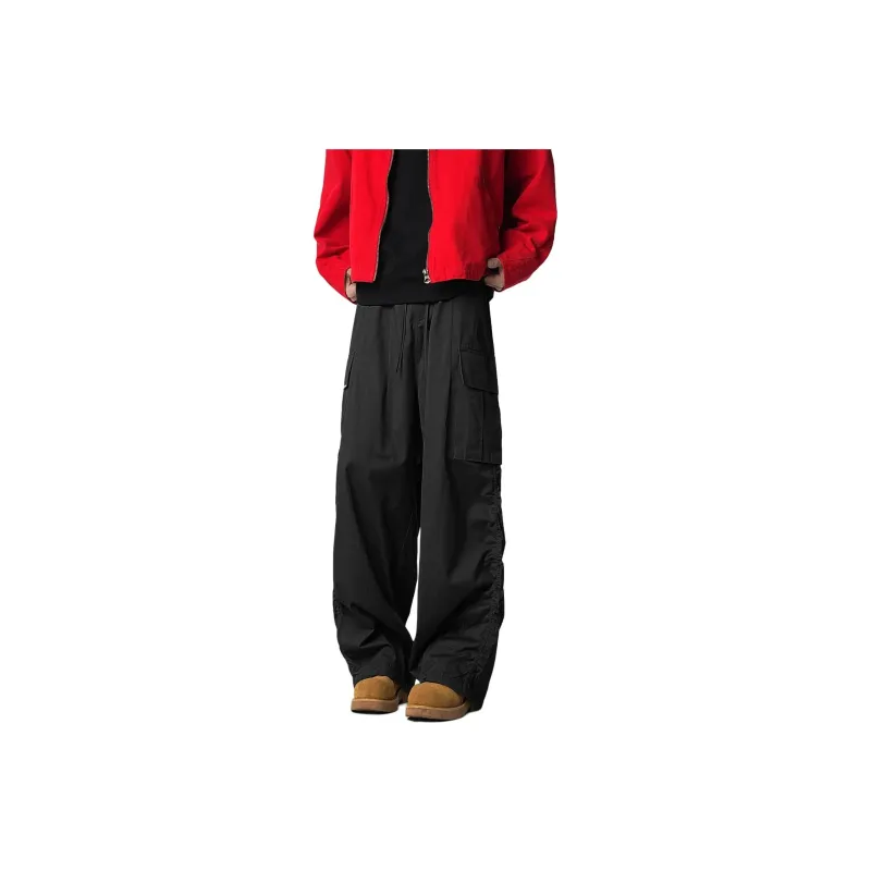 FOREVER 21 Casual Pants Unisex-4
