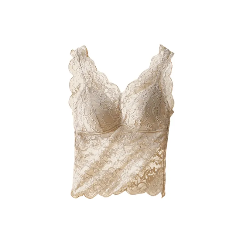 Lanza Women's Bras-3