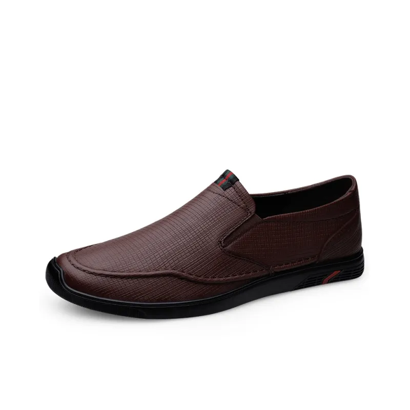 British Knights Casual Shoes Men's Brown-1