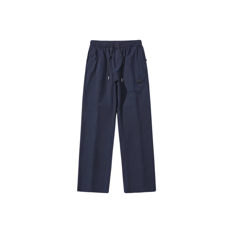 Go It Alone Casual Pants Unisex-4