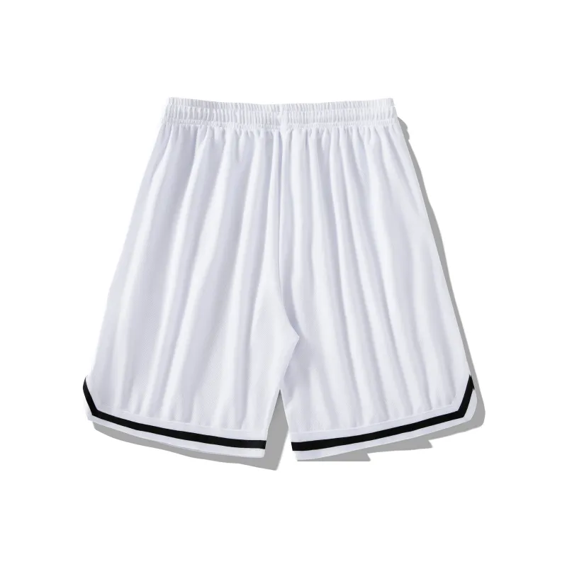 ATLETICO DE MADRID 1903 Casual Shorts Unisex-1