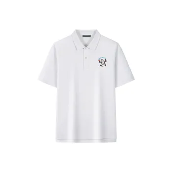 MindBridge Polo Shirts Unisex