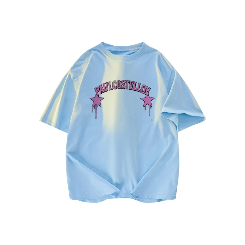 PAUL COSTELLOE T Shirts Unisex-18