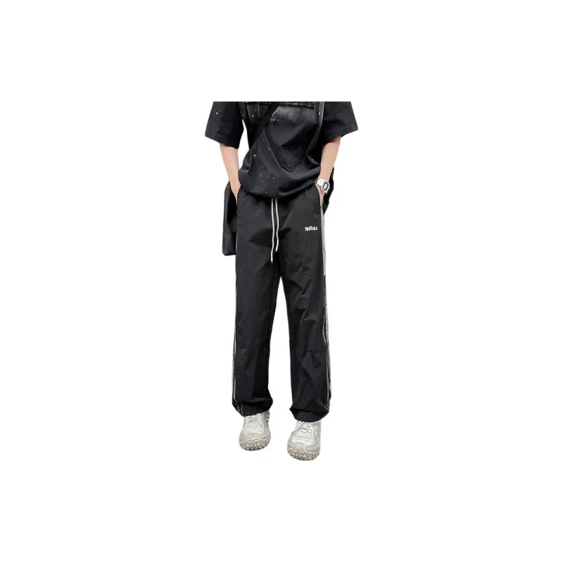 SOCKKEY Casual Pants Unisex-1