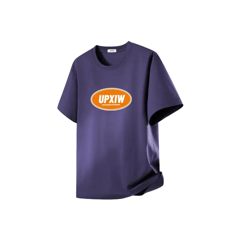 UPXIW T Shirts Unisex-16