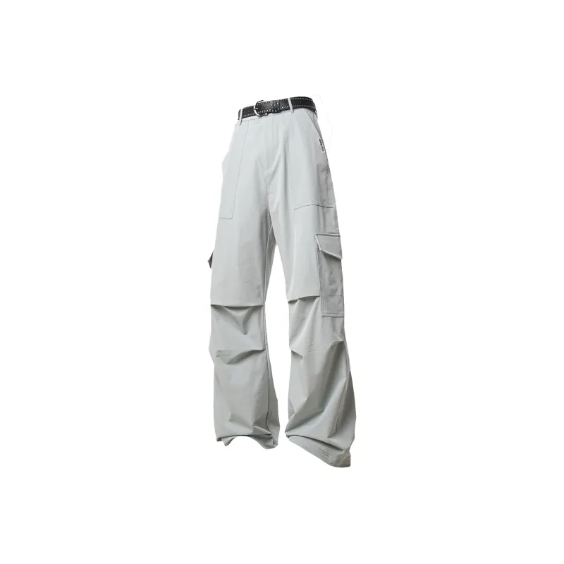ATLETICO DE MADRID 1903 Casual Pants Unisex-4