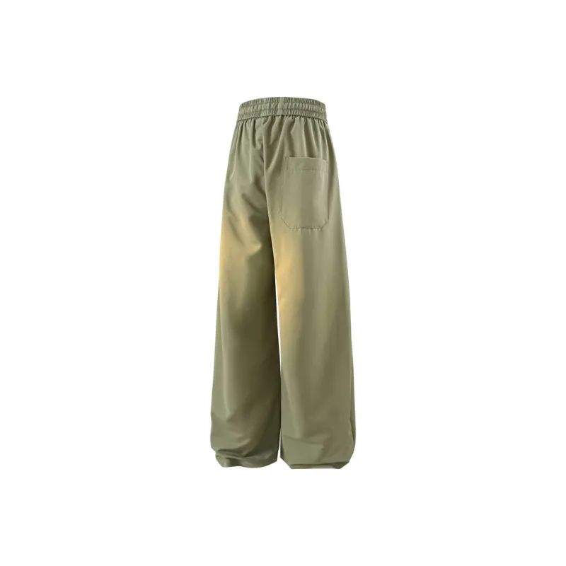 OPMO Casual Pants Unisex-10