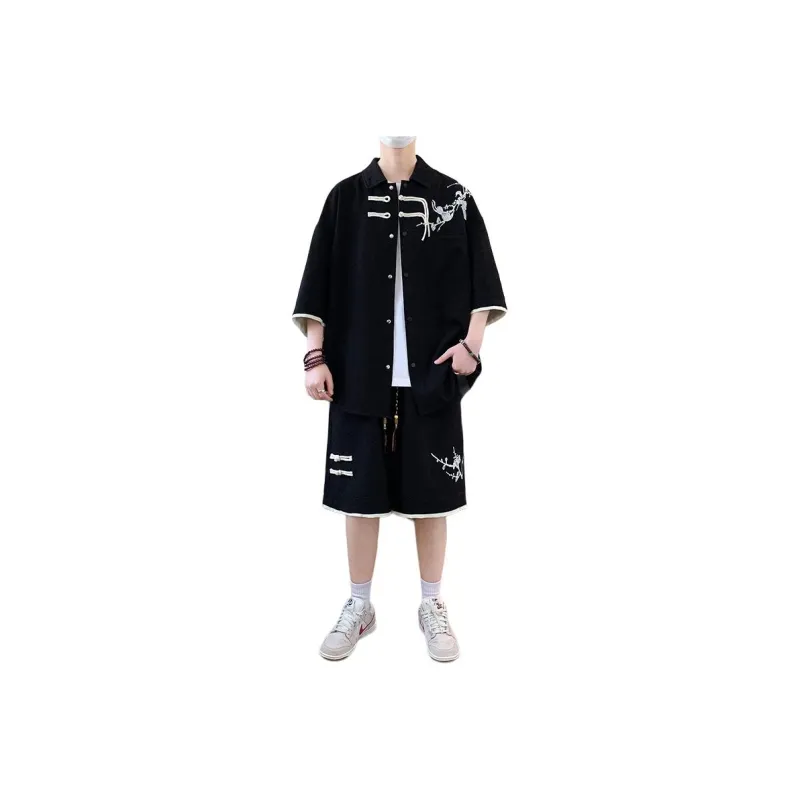 PIERRE CARDIN Casual Sportswear Men's-5