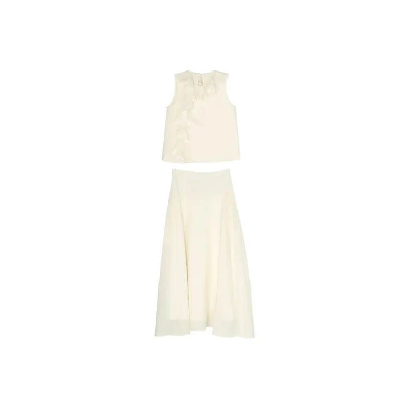 Summer Hooray Skirt Set Women's-0