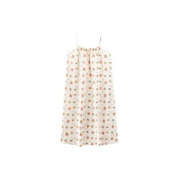 Good fortune Women's Nightgowns