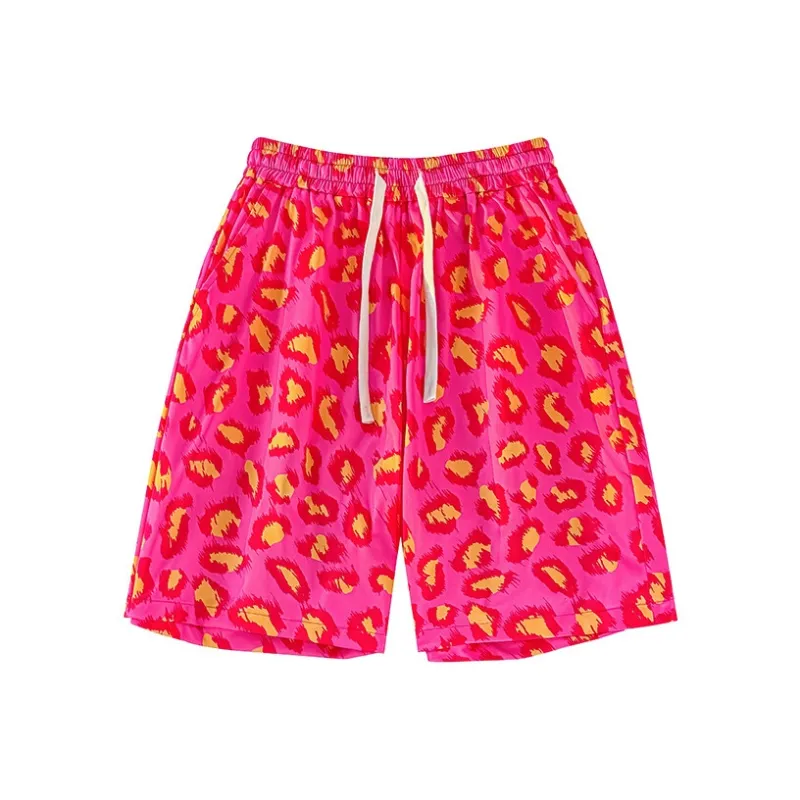 PVPVPV Casual Shorts Unisex-2