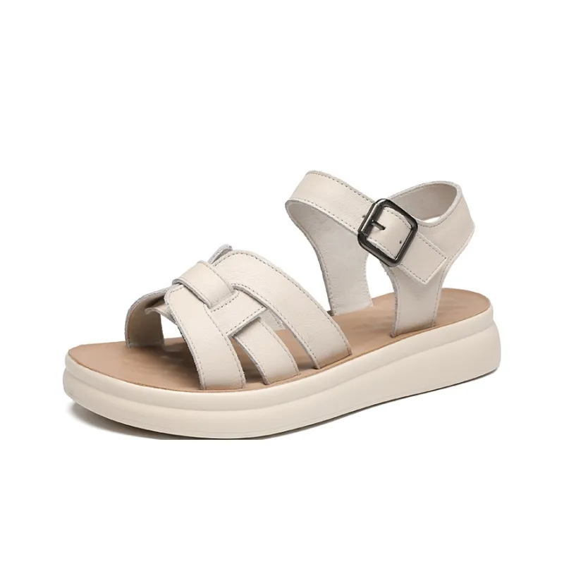ZHR One Strap Sandals Women's-8