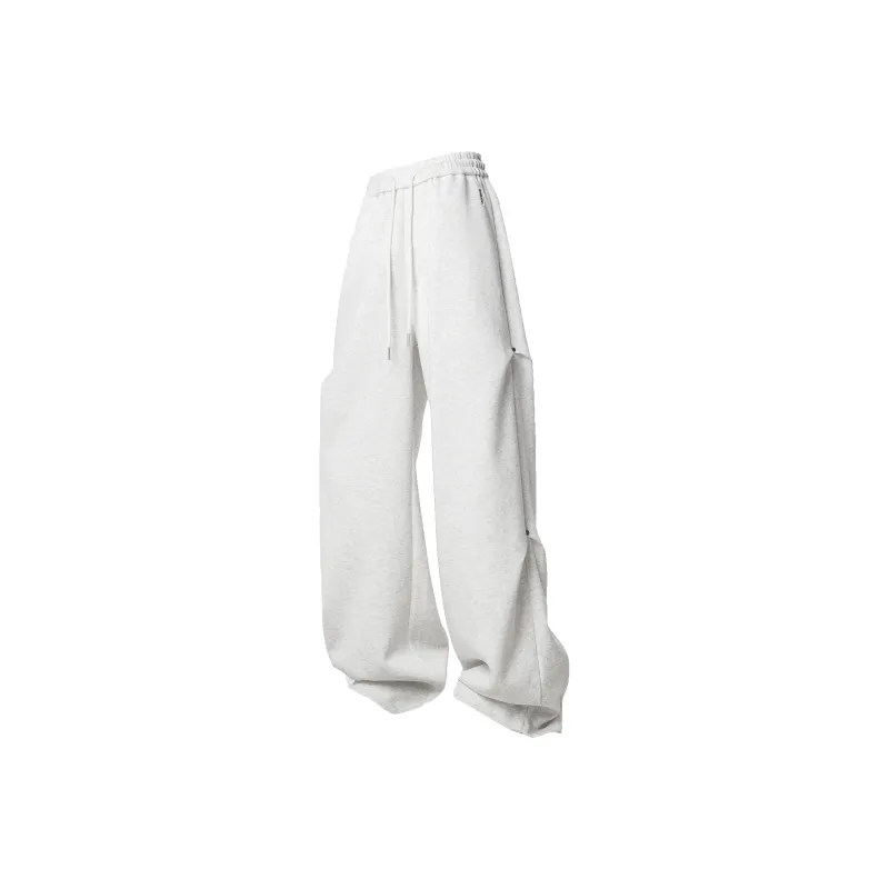 ATLETICO DE MADRID 1903 Casual Pants Unisex-8