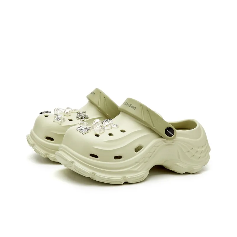 Mulinsen Clogs Women's-16