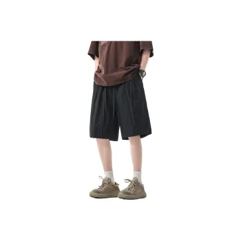 BAGE Casual Shorts Unisex