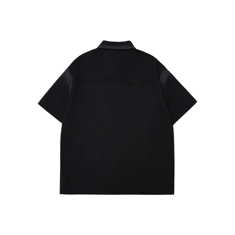 FCB ARCELONA Shirts Unisex-1