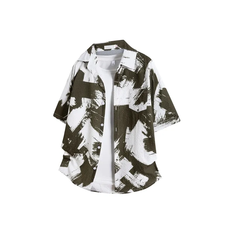 Caramella Shirts Unisex-4
