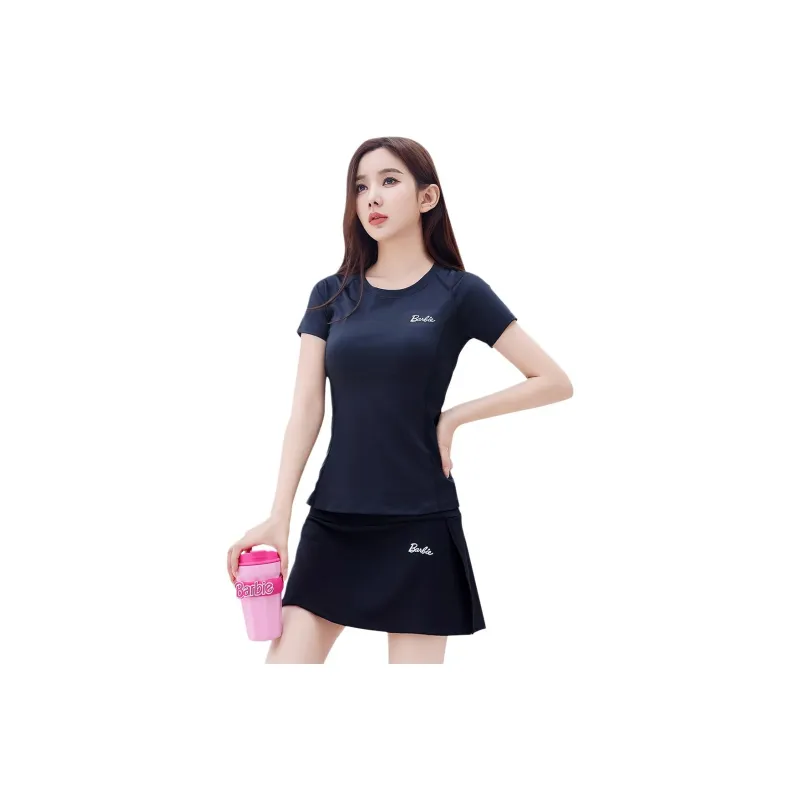 Barbie Fitness Sets Women's-0