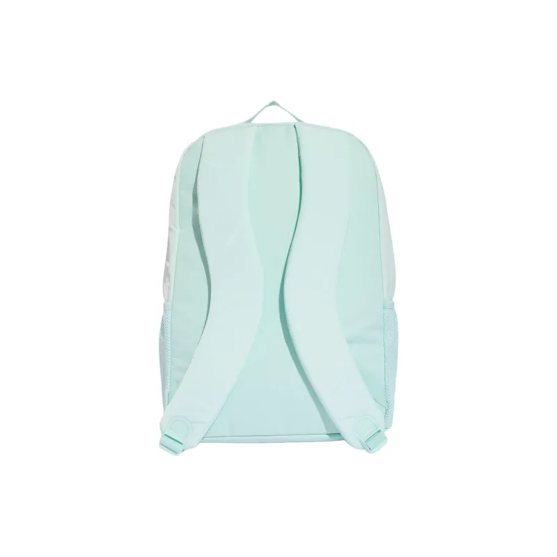 Adidas Recycled Polyester Backpack Women's Mint Green-2