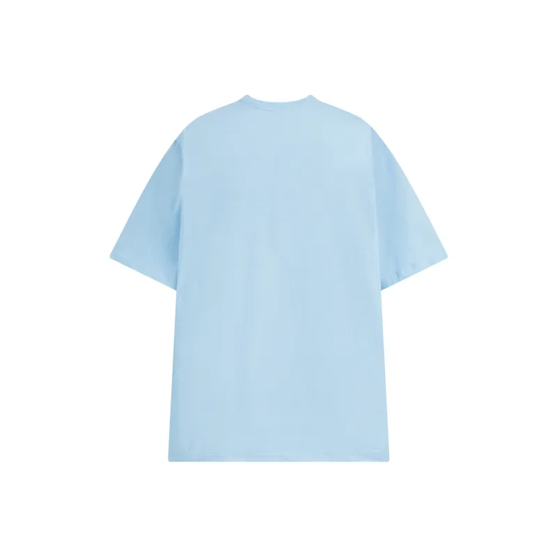 NELY Drop Shoulder Sleeve T Shirt Women's-28