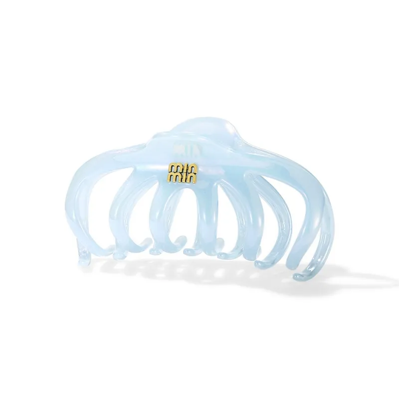 DODOGOGO Alloy Hair Clips Women's-3