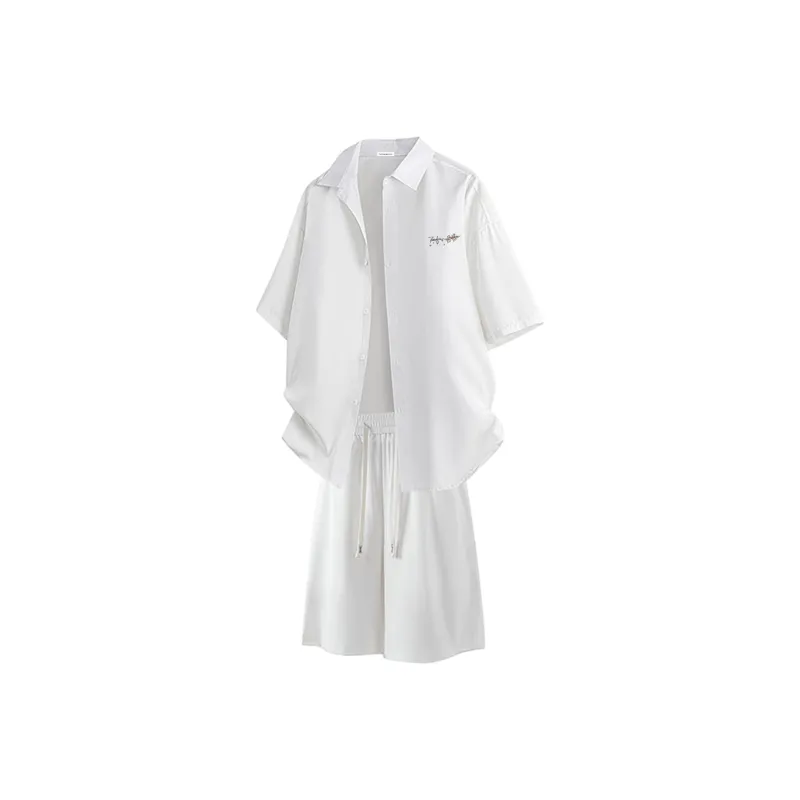 7 SEVFUN Shirt Matching Set Unisex-6