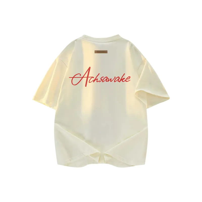 ACHS AWAKE T Shirts Unisex-6